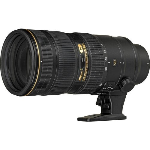 Nikon Camera Lense ...