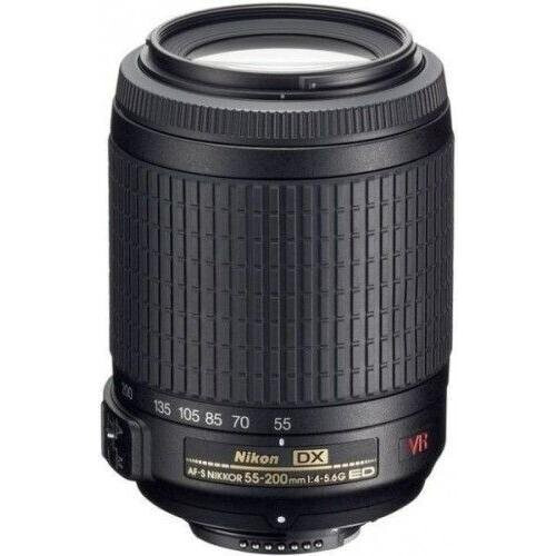 Nikon Camera Lense ...