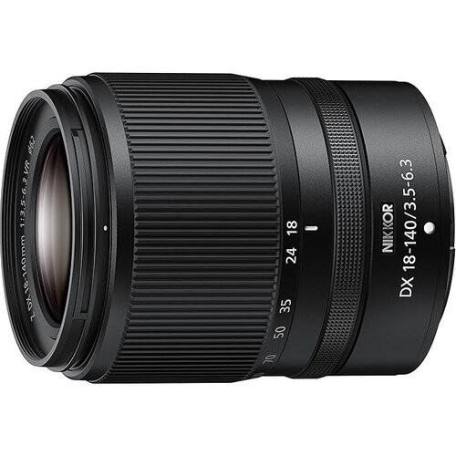 Nikon Camera Lense Standard 3.5-6.3 ...