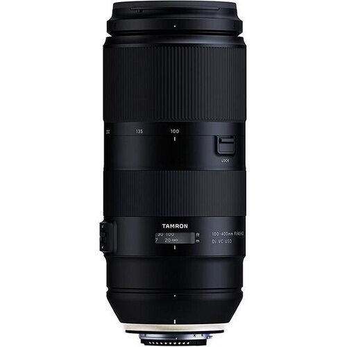 Tamron Nikon Camera Lense NIKON FX 4.5-6.3 4.5 ...