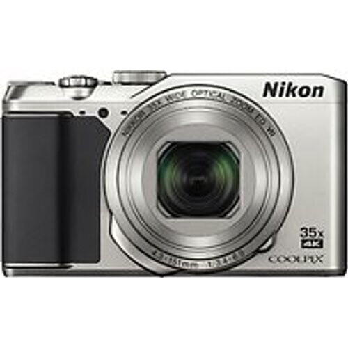 De Nikon COOLPIX A900 in zilver is een compacte ...