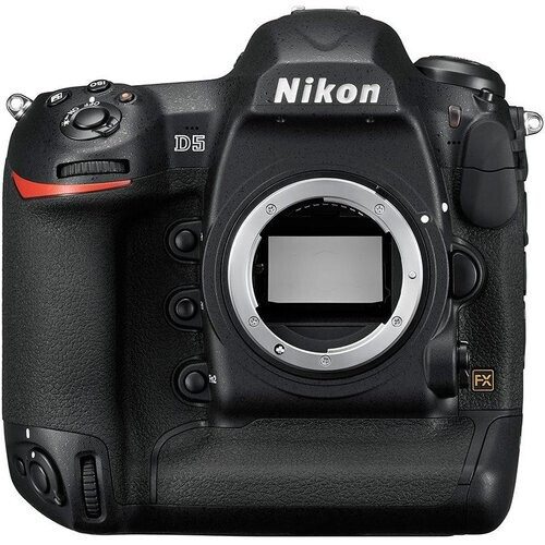 Nikon D5 - Negro ...