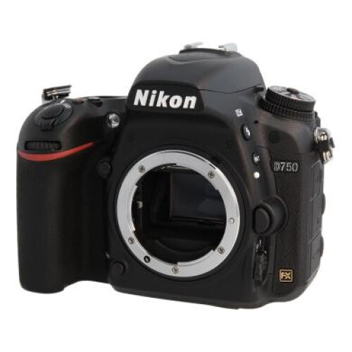 Nikon D750 Body. ...