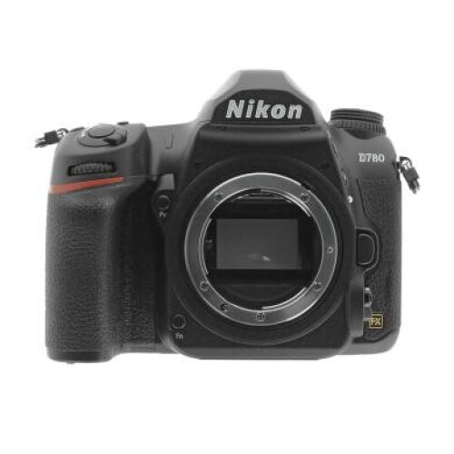 Nikon D780 Body. ...