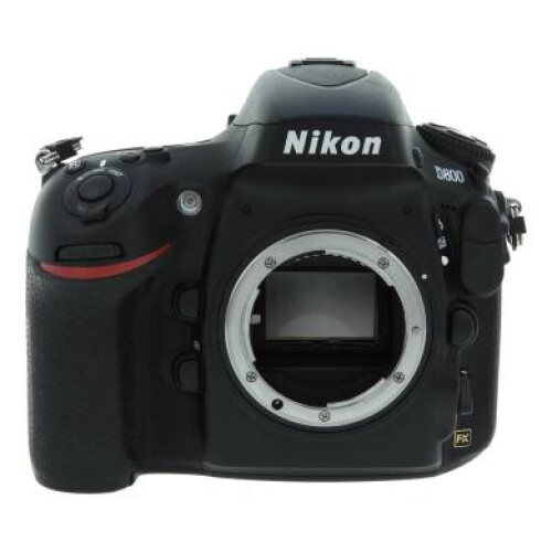 Nikon D800 Body. ...