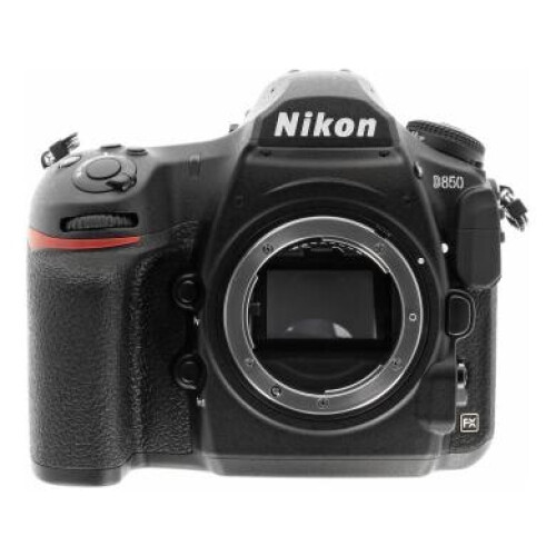 Nikon D850 Body. ...