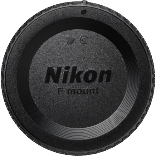 Mit dem Nikon FTZ II Mount Adapter kannst du deine ...