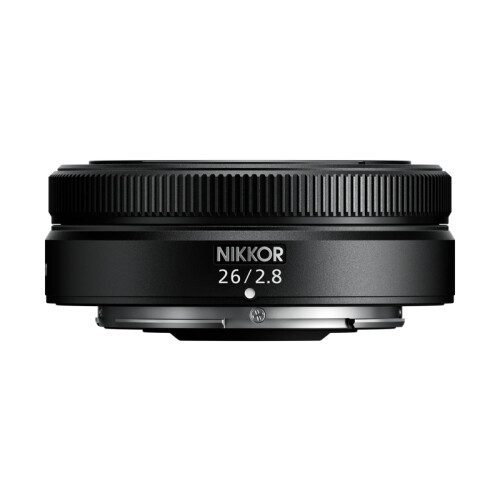 Maak indrukwekkende groothoekbeelden met de Nikon ...