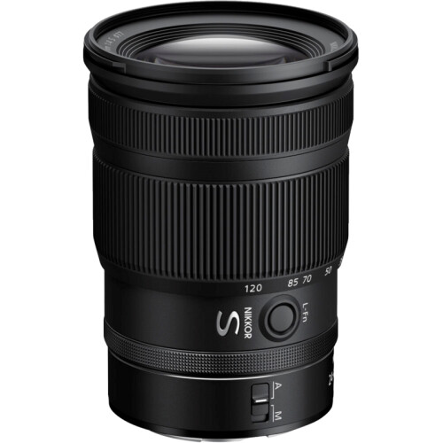 De Nikon NIKKOR Z 28mm f/2.8 Special Edition is ...