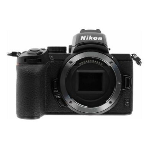 Nikon Z 50 Body. ...