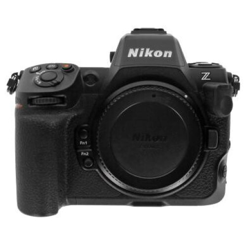 Nikon Z 8 (VOA100AE) - comme neuf ...