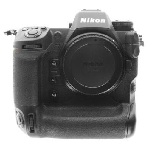 Nikon Z 9 (VOA080AE) Body. ...