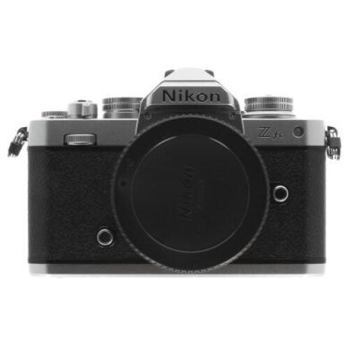 Nikon Z fc avec Objectif Z DX 16-50mm 1:3.5-6.3 VR ...
