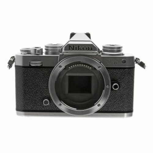 Nikon Z fc gris/argent - comme neuf ...