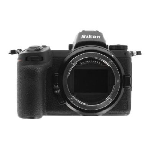 Nikon Z6 Body. ...