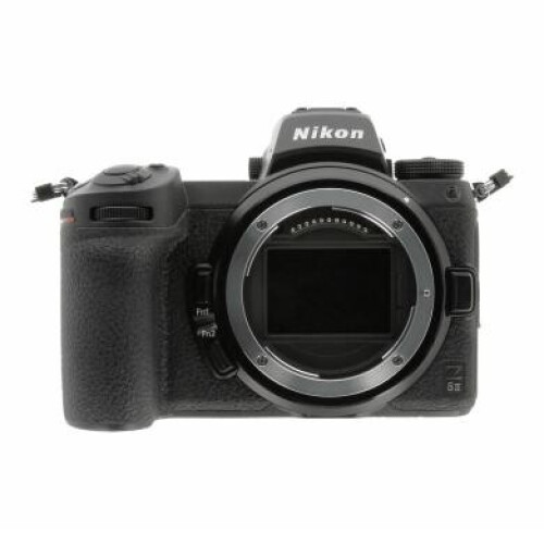 Nikon Z6 II (VOA060AE) Body. ...