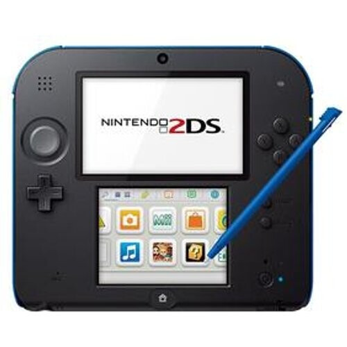 Consola Nintendo 2DS ...