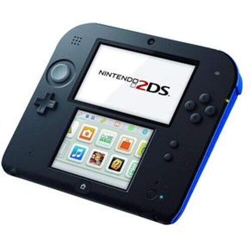 Consola Nintendo 2DS ...