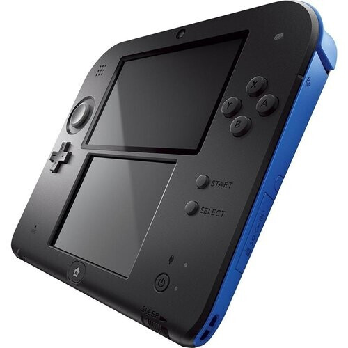 Nintendo 2DS - HDD 1 GB - Blue ...