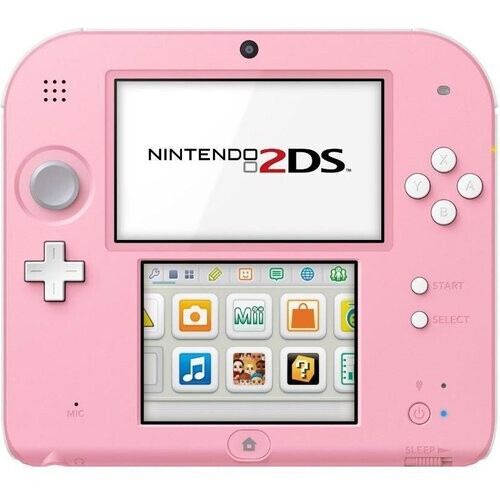 Consola - Nintendo 2DS + Tomodachi Life Game - ...