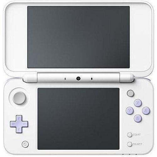 Nintendo 2DS XL - Blanc ...