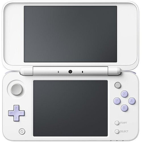 Nintendo 2DS XL - HDD 0 MB - Weiß ...