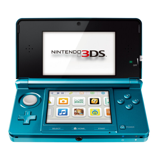 Met de Nintendo 3DS beleef je een ongeëvenaarde ...