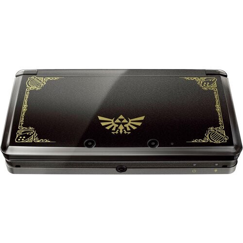 Console - Nintendo 3DS Edition Limitée The Legend ...