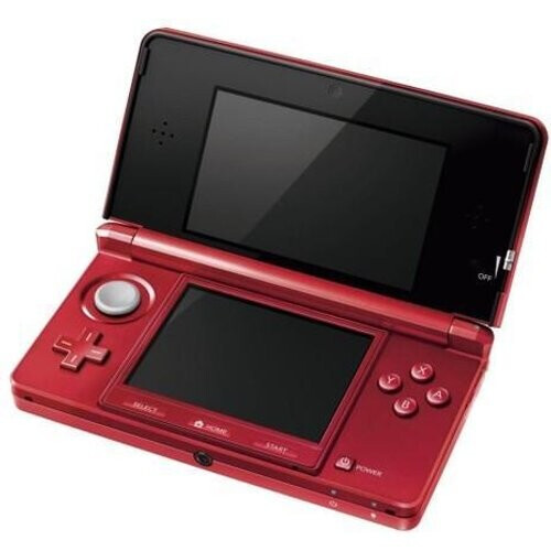 Consola Nintendo 3DS ...