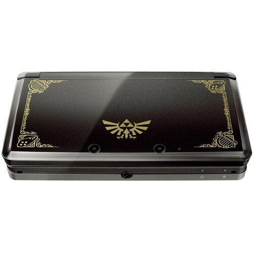 Console - Nintendo 3DS Edition Limitée The Legend ...