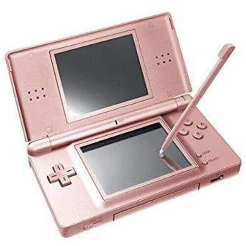 Konsole Nintendo 3DS 2 GB - Pink ...