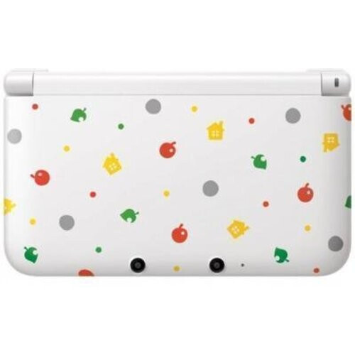 Console Nitendo 3DS XL 4 Go - Special Edition ...