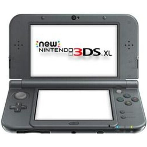 Nintendo 3DS XL - ...