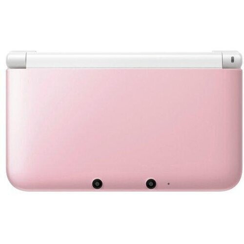 Nintendo 3DS XL - HDD 2 GB - Pink ...