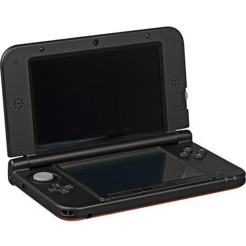 Consola Nintendo 3DS XL - Rojo ...