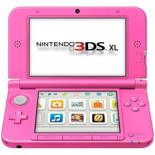 Consola Nintendo 3DS XL ...