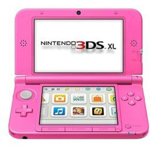 Consola Nintendo 3DS XL ...