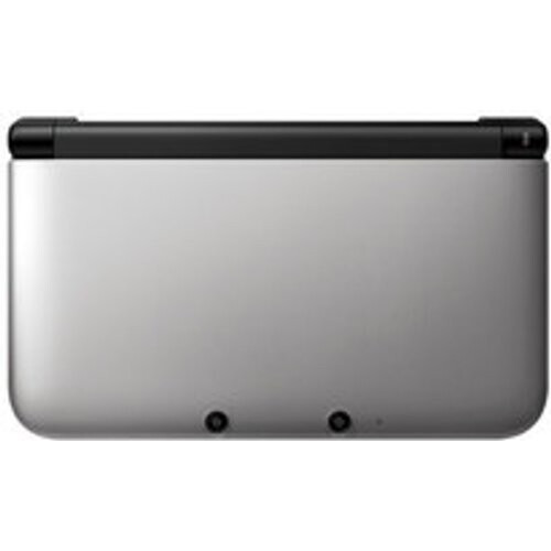 3DS XL, 12,3952 cm (4.88 ) LCD 3D (800 x 240 px) + ...