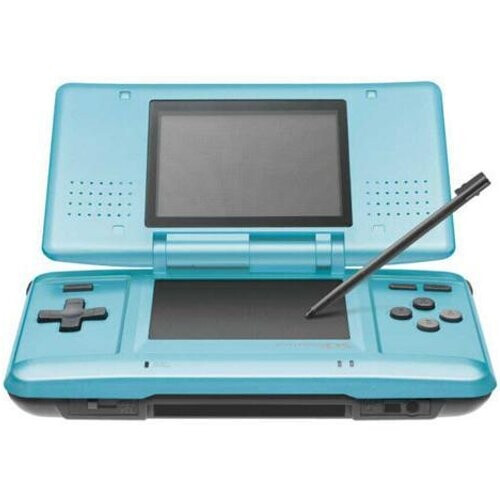 Consola Nintendo DS - Azul ...