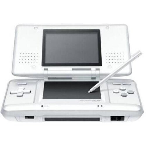 Nintendo DS - Blanche ...