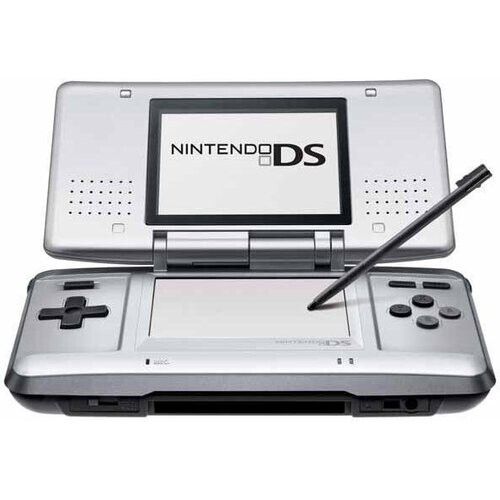 Consola portable Nintendo DS + Juegos Mario Kart ...
