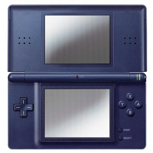 Consola Nintendo DS Lite - Azul marino ...