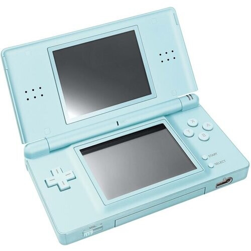 Nintendo DS Lite - HDD 0 MB - 0 ...