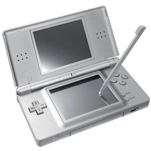 La Nintendo DS Lite conserve les atouts de la ...