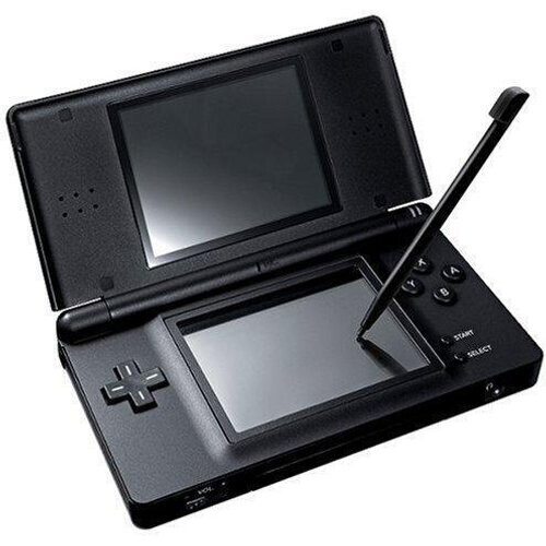 La Nintendo DS Lite conserve les atouts de la ...