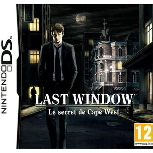 Nintendo DS - Nintendo 3DS ...