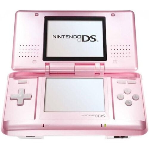 Nintendo Ds Original Console Pink ...