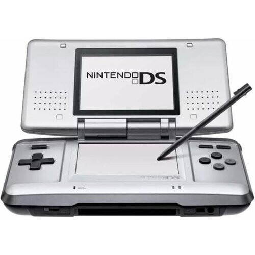 Nintendo DS Original Console Silver ...