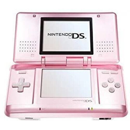 Consola Nintendo DS - Rosa ...