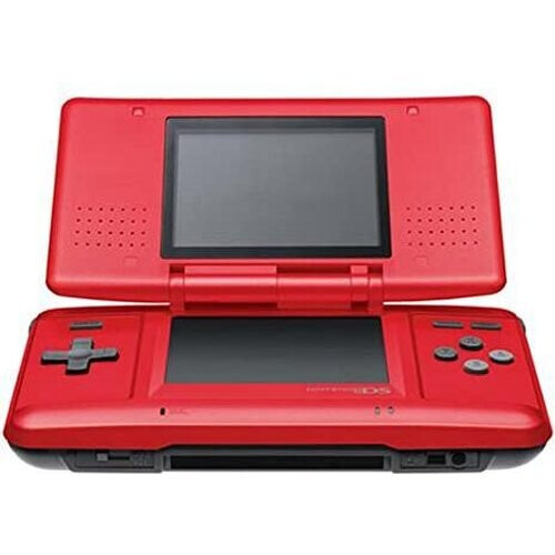 Konsole Nintendo DS - Rot ...